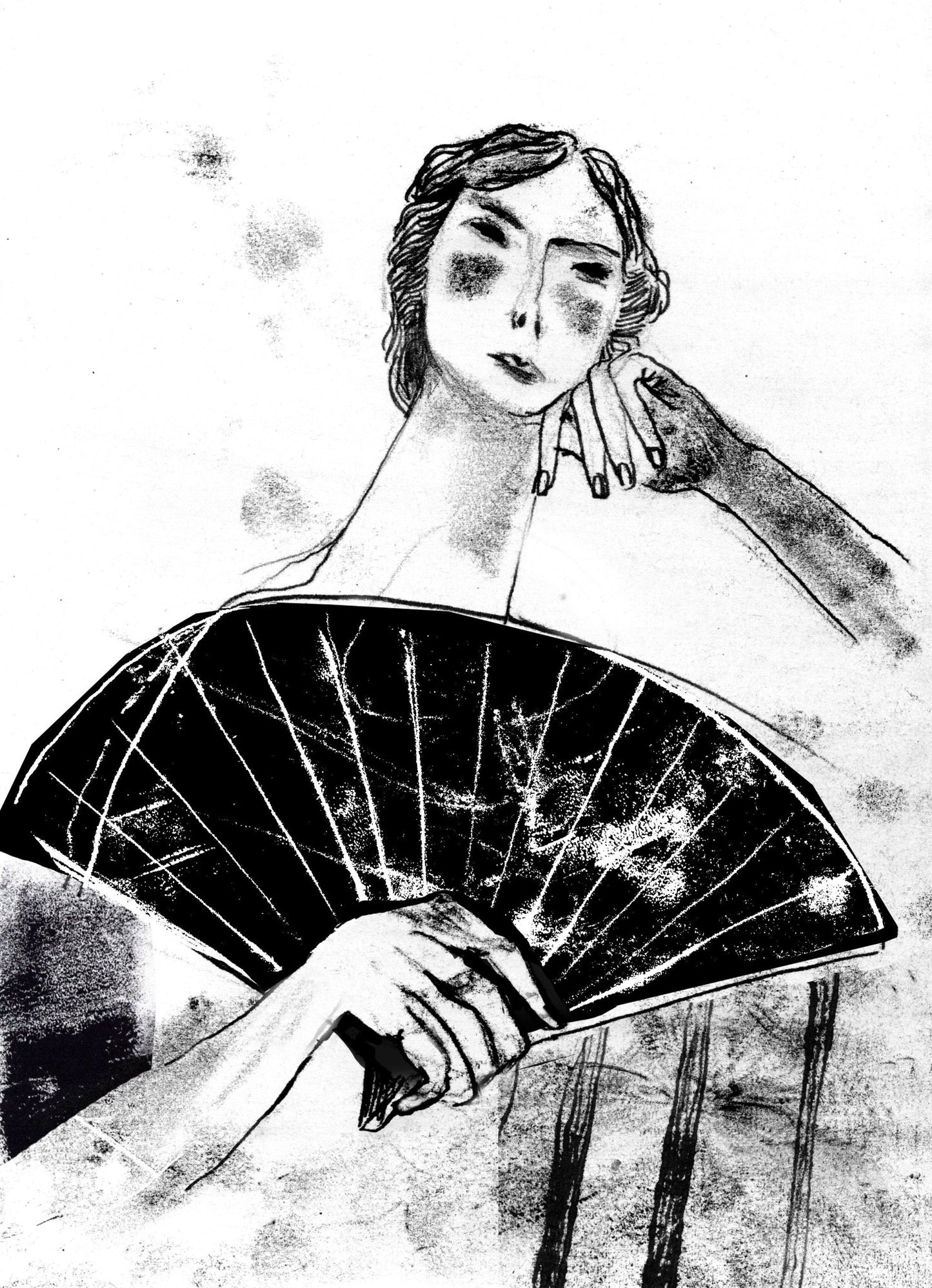 Ilustraciones - 8uit