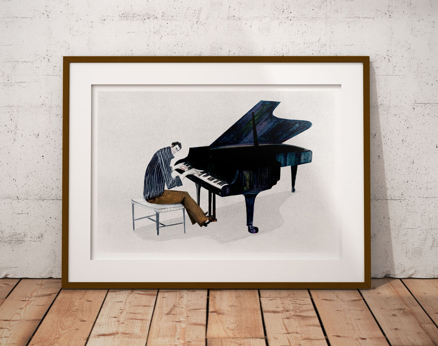 Ilustraciones @estefaniazdv - 8uit