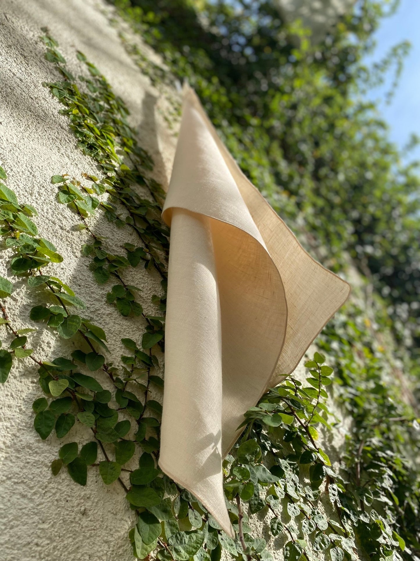 SET OF 4 LINEN TOWELS SET OF 4 LINEN TOWELS 8uit 8uit