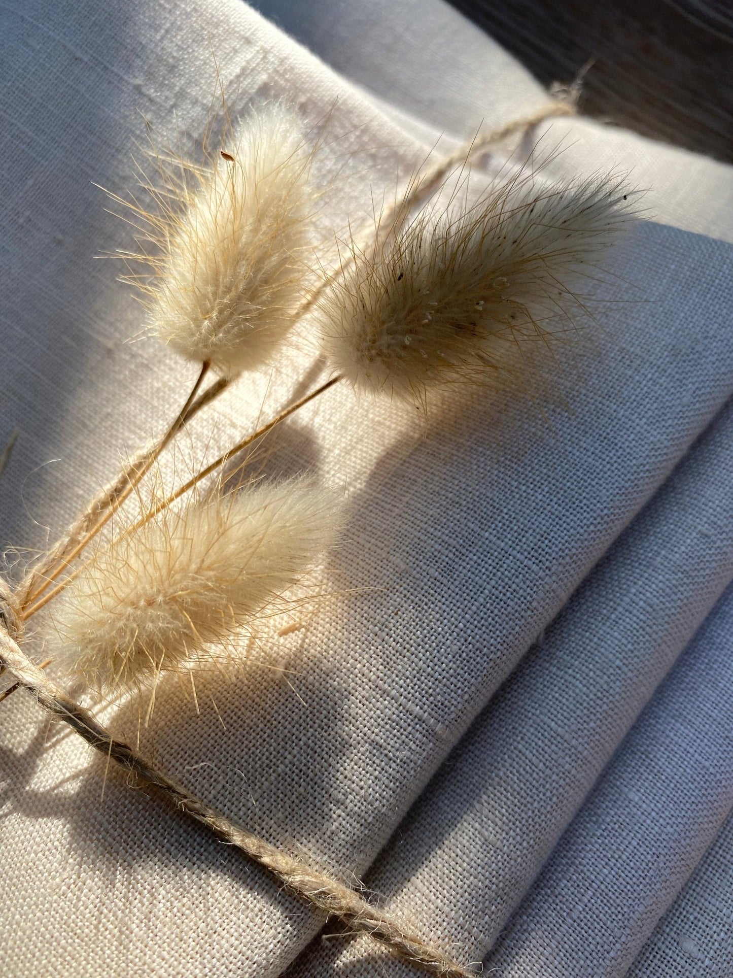 SET OF 4 LINEN TOWELS SET OF 4 LINEN TOWELS 8uit 8uit