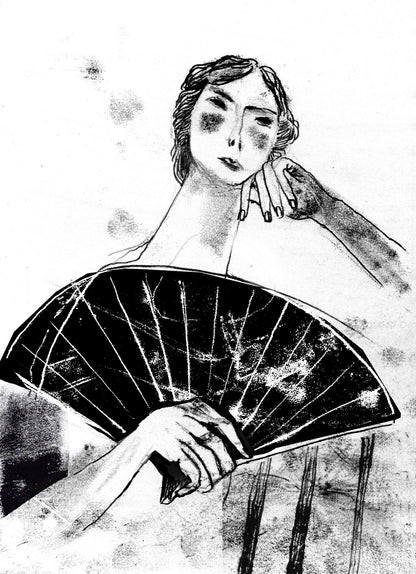 Ilustraciones - 8uit