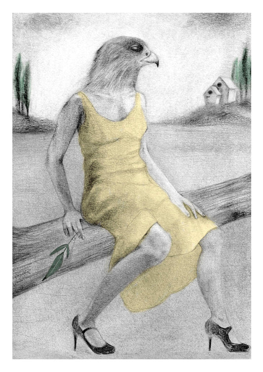 Ilustraciones - 8uit