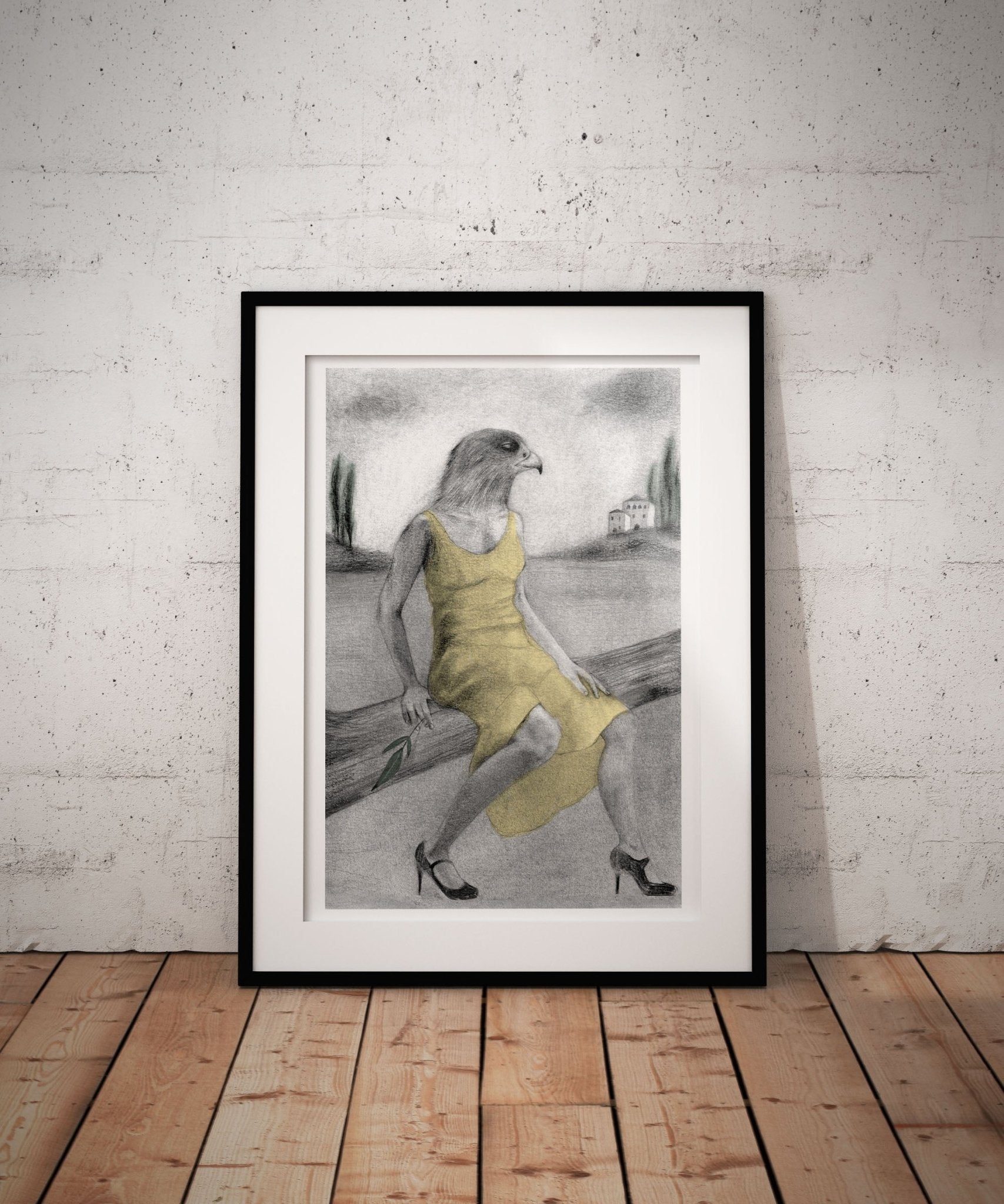 Ilustraciones - 8uit