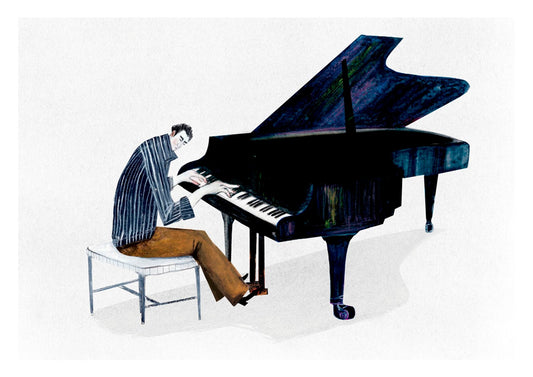 Ilustraciones @estefaniazdv - 8uit