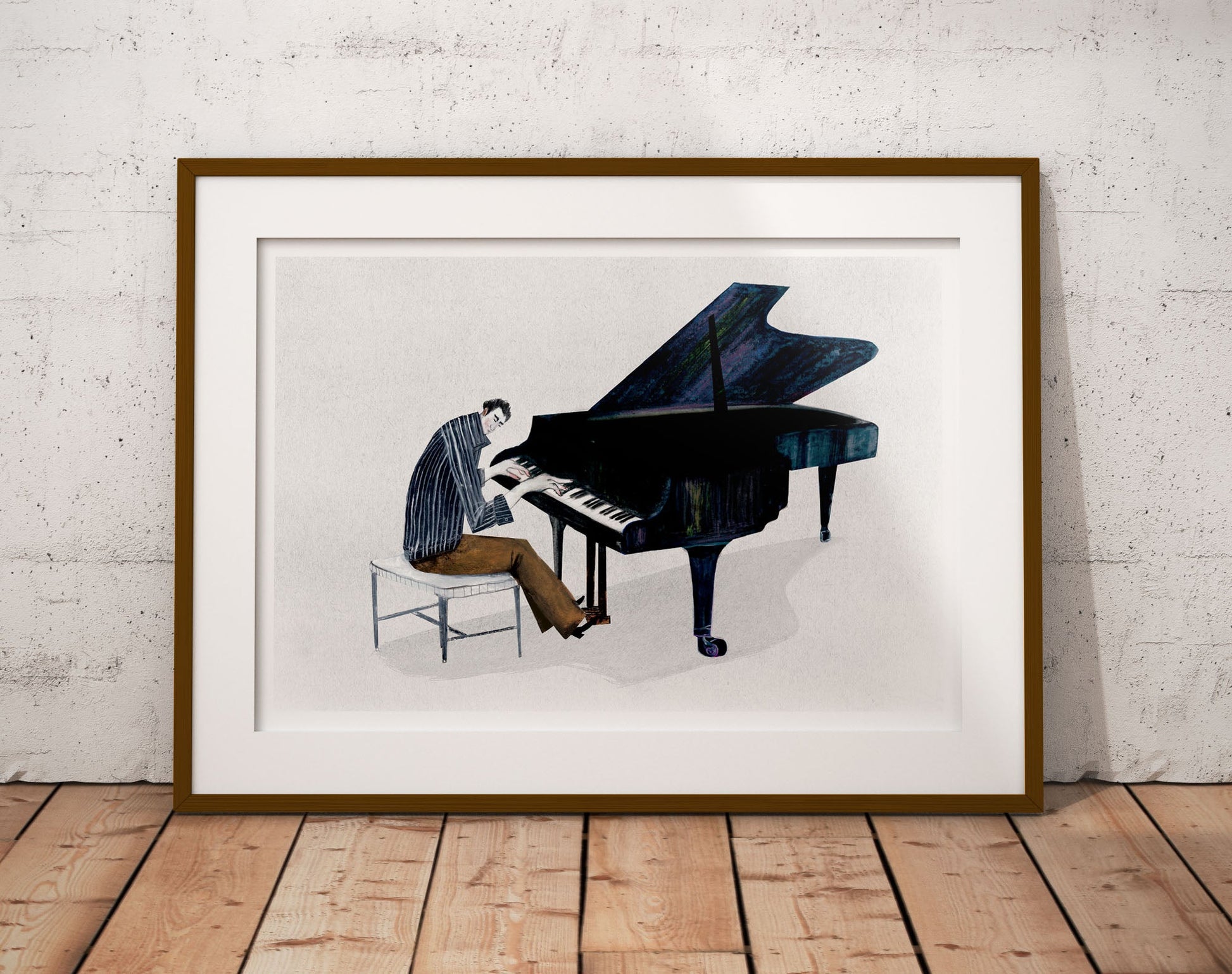 Ilustraciones @estefaniazdv - 8uit