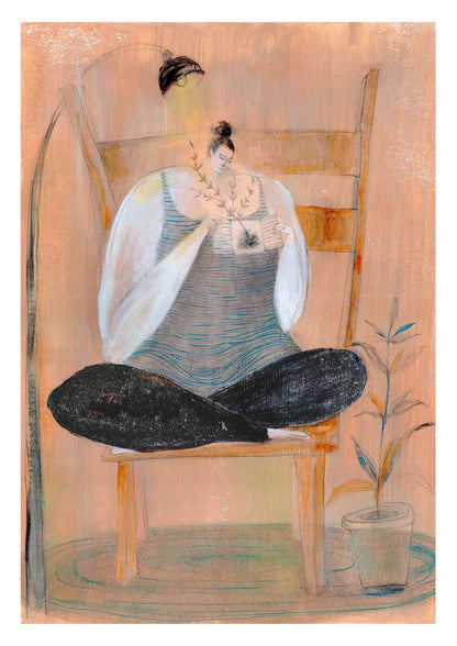 Ilustraciones Estefania Zorita - 8uit