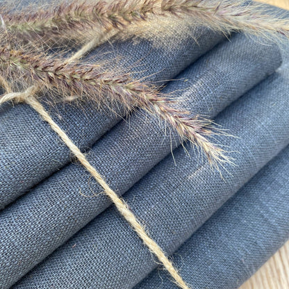 Copia de SET OF 4 LINEN TOWELS GRAY VOLCANIC STONE Copia de SET OF 4 LINEN TOWELS GRAY VOLCANIC STONE 8uit 8uit
