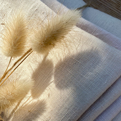 SET OF 4 LINEN TOWELS SET OF 4 LINEN TOWELS 8uit 8uit